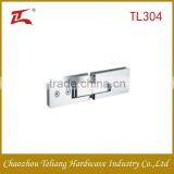 Stainless Steel Glass Door Clamp thumbnail-1