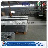 Durable Engineered Plastic HDPE Ground Protection Mats/HDPE Road Mat thumbnail-6