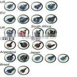 AC LED Buld Driver Transformer 12V 0.3A Light Power Supply Air Cooling thumbnail-6