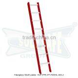 Fiberglass Shelf Ladder ( SUP-PPE-FP-FWSSL-945-2 )