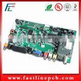 Circuits Board Development, Led Pcb Assembly, Development Pcba thumbnail-4