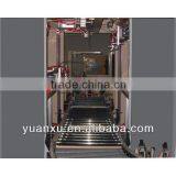 YK-TD01 Full-automatic Intergrated Case/Carton Bagging Machine