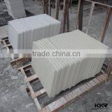 Marble Composite Quartz Countertop thumbnail-1