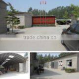 Wangdu Jinxiuyuan Shoes Factory company overview - view 1 thumbnail