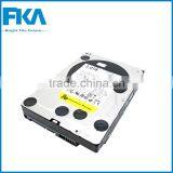 3.5'' SATA 2TB 64MB 3Gb/s 7200Rpm WD2003FYPS Hard Disk Drive For WD