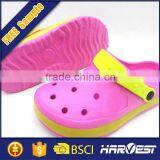 Fashion and Colorful Eva Clog Flipflop Sandals thumbnail-5