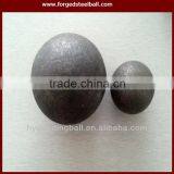 Wear-resistant Alloy Steel Forge Steel Ball and High Chrome Casting Ball