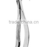 Best Quality Dental Extracting Forceps, High Stainless steel Dental instruments