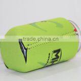 Top Promotional Quality Custom Neoprene Cooler Bag Cheap Promotional Neoprene Beer Coolie thumbnail-3