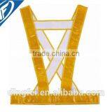 Night Vision Safety Reflective Vest