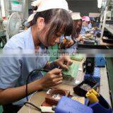 Wenzhou Wallpad Electric Co., Ltd. company overview - view 2 thumbnail