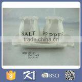 Ceramic Stoneware Kitchenware Salt and Pepper Holder thumbnail-6