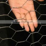 HEXAGONAL POULTRY WIRE NETTING