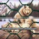 ISO9001:2008 20mm PVC Hexagonal Wire Mesh Factory Price