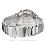 China Experienced Factory High Quality Oem Custom Brand Design Watches for Man thumbnail-6