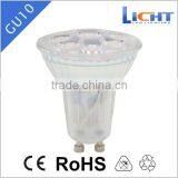 L-SL Led Spotlight 5W Gu10 COB Led China Lighting Glass Gu10 Lamp Shop Light Led thumbnail-6