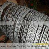 Razor Wire (professional Factory)