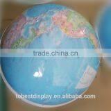 Any Size Available Shenzhen Factory Multi Function Clear Acrylic Dome/acrylic Large Plastic Hemisphere Dome With Flange thumbnail-5