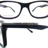 Acetate Optical Glasses Interchangeable Optical Frames