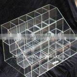 Acrylic Purse Display Holder