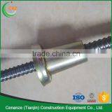 15/17mm Specification Steel Tie Rod Wing Nut for Construction thumbnail-2