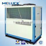 XJB Box Type Meluck Air Cooled Refrigeration for Freezer Cold Room