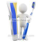 Factory Price 25kg per Pack High Viscosity Cmc Carboxymethyl Cellulose thumbnail-1