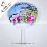 Hot Sale Factory Chinese Personalized Hand Fans for Dance Quality Choice thumbnail-2
