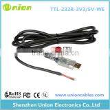 FTDI USB-RS232-WE-1800-BT thumbnail-1