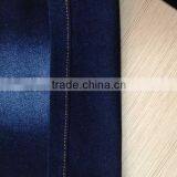 Indigo Pique Fabric:240gsm 100%cotton Indigo Pique Fabric From Changzhou China thumbnail-4