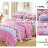 Quilted Bedding DC9818