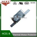 6AP, Motor Protector, Window Motor Protector, Skylight Motor Protector thumbnail-6