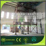 Gravel Packing Machine for pp Woven Sacks