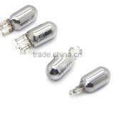 194 168 T10 Chrome Amber W5w Bulb, Led Side Marker Amber thumbnail-3