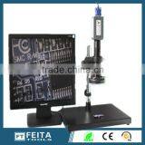 Best Quality FKE208-C With 15" LCD Microscope Camera/digital Microscope Dongguan Suppliers thumbnail-4