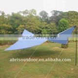 High quality 4 meter sunshade tarp beach tent