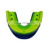MG-012 Double Layer Mouth Guard Boxing Equipment thumbnail-1