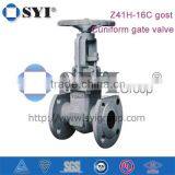 Russia Standard GOST Gate Valve thumbnail-1