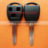 High Quality Toyota 3 Button Key Shell With Toy41 Blade Without Logo,Toyota Key Blank,Toyota Keys thumbnail-1