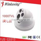 2016 New Product Home and Indoor Exquisite Surveillance Dome Camera Cctv Cameras thumbnail-6