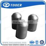 Carbide Conical Button