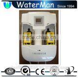 CE Marked Chlorine Dioxide Generator for Public Place Hygiene in Water Treatment thumbnail-2