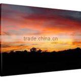 Wall Decoration Canvas Printing Scenery