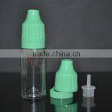 10ml Liquor Bottle/plastic Squeeze Bottles Wholesale/10 ml Essential Oil Bottle thumbnail-2