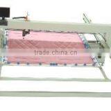 Single Needle Computerized Quilting Machine