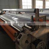 China Supplier Best Choice Shuttle Less Water Jet Power Loom thumbnail-5