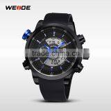 WEIDE Sport Band Watch Wrist Watch Collection PU Wholesale Price Men Watch Express thumbnail-2