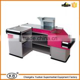 convenirnce checkout counters store counter for sale