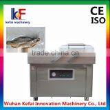 Table Top Food Vacuum Sealer Dz260 /dz260a /dz300/dz400/dz500 thumbnail-5