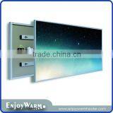 2016 TUV GS CE ROHS SAA High Quality Hot Sale Wall Mounted Infrared Heating Panel Quality Choice
